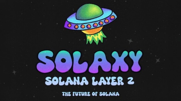 Solaxy Raises $15M for Solana’s First Layer-2 Solution to Tackle Network Congestion