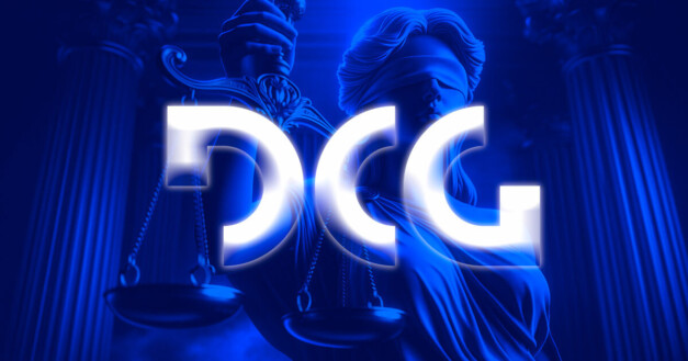 DCG launches Fortitude Mining to diversify beyond Bitcoin amid industry challenges