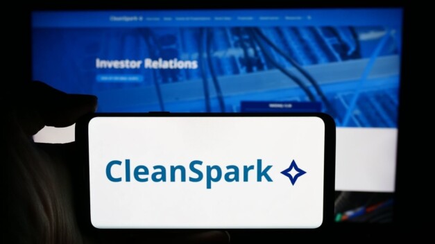 Cleanspark Achieves $162 Million in Revenue at $34,000 per Bitcoin Mining Cost