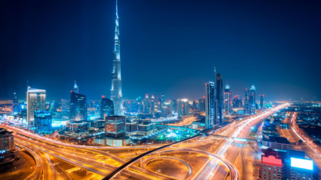 Ripple Gains Approval for Expansion in Dubai