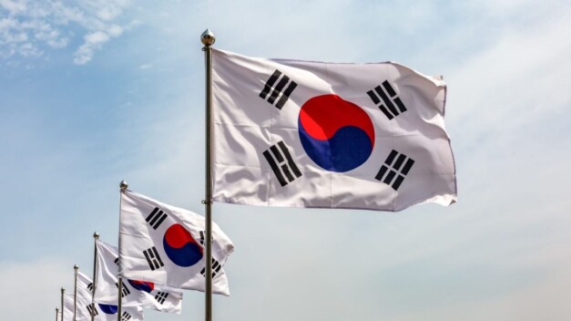 Ripple’s President: South Korea Preparing for Institutional Crypto Boom