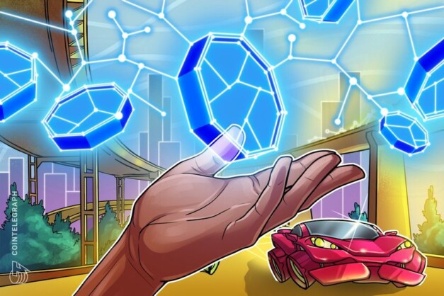 Crypto VCs are ‘especially bullish’ on DePIN, RWAs — HashKey partner