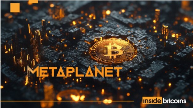 Metaplanet Buys Another 696 BTC After Robust Q1 Income