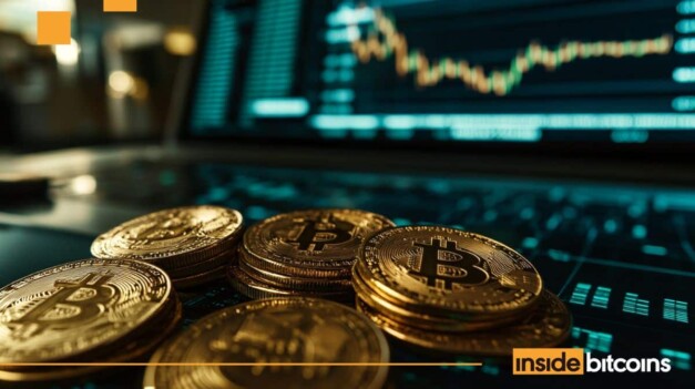 Bitcoin As "Digital Gold" Narrative At Risk: JPMorgan