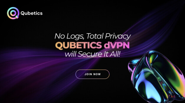 Qubetics, Filecoin & AAVE Poised For High-Growth Moves