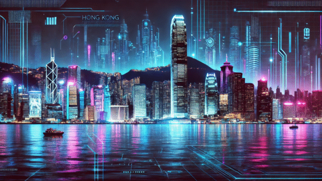 Hong Kong Sets the Stage for a Bold New Era in Virtual Assets