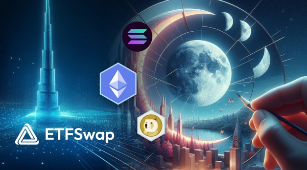 Expert Predicts $10 Trillion Crypto, AI Infusion: Top 3 Altcoins For Maximum Gains