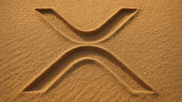 XRP Price Watch: Coiling Below $2.20 With Breakout Potential Looming