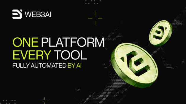 Toncoin Expands, Ethereum And Solana Lead, Web3 Ai’s 700% Potential Makes It The Best Crypto To Invest In Now