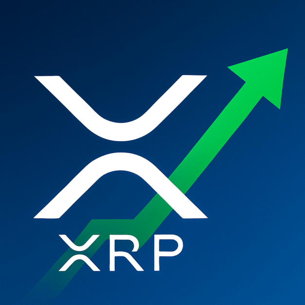 XRP Poised For Final Flush Before Breakout: Crypto Analyst