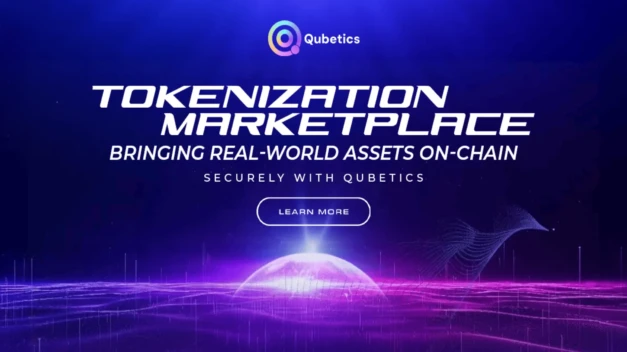 The Next Big Crypto Shaping Digital Finance In 2025