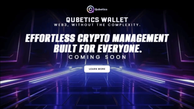 Crypto Market Cap Surges $1 Trillion—Are Qubetics, Filecoin, And Polkadot The Best Altcoins To Invest In Now?
