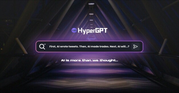 Best AI Crypto To Watch for Decentralised Autonomous Agent - Assemble AI, HyperGPT, Neuron