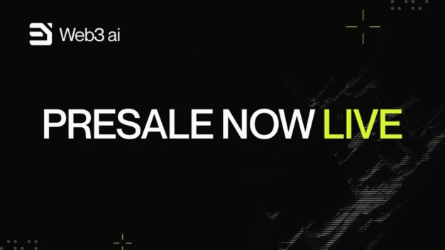 TAO & SHIB Analysis Stalls; Web3 Ai Hits $8.3M As Traders Shift Focus
