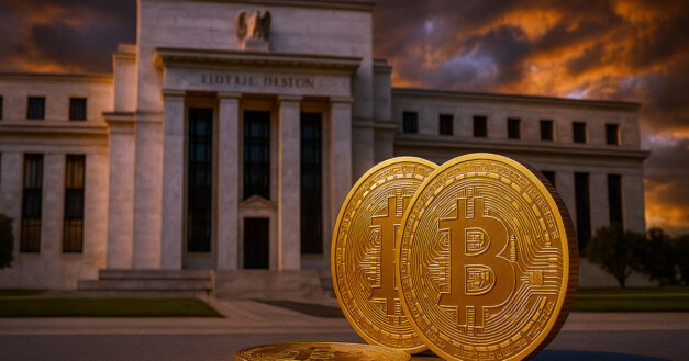 Fed joins regulators dropping reputational risk factor, clearing banks to serve crypto firms