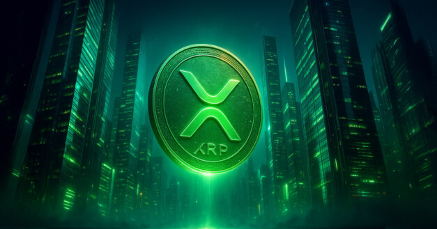 XRP hits new ATH of $3.55 after 7 years amid altcoin surge
