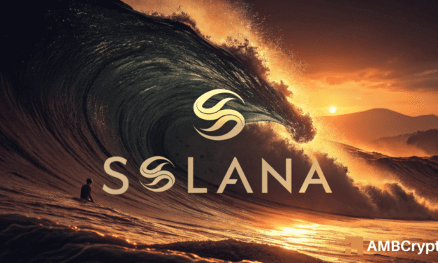 Solana whales make massive $836 mln move - Upside to $260 IF...