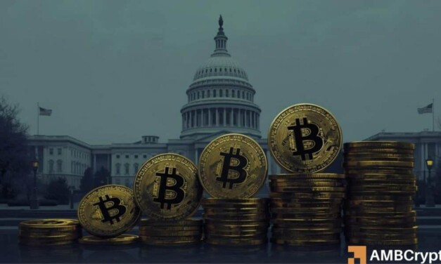 What is the status of crypto ETFs as U.S. government shutdown heads into week 3?