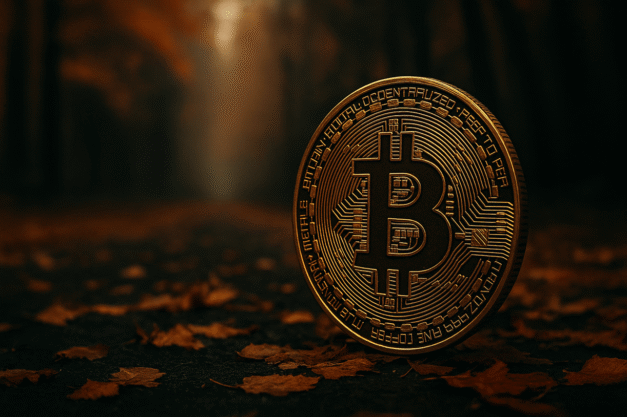 Will Bitcoin Break The Cycle Or Repeat It?