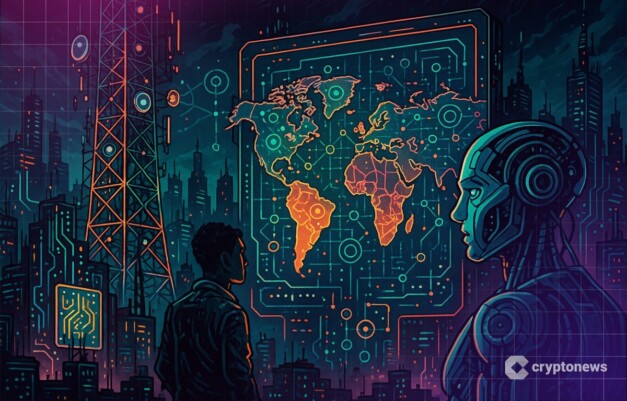 DePIN’s 2026 Will Start in Developing Markets, Not Silicon Valley