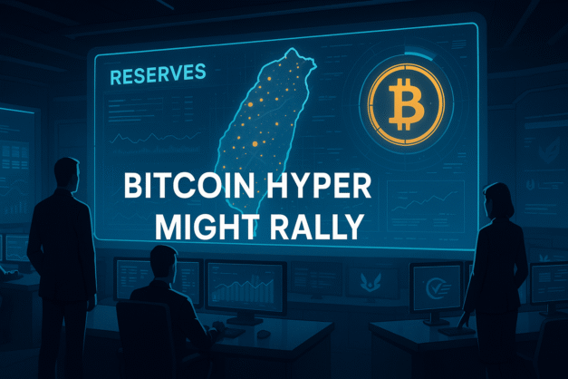 Might Spark a Crypto Revival & $HYPER Rally