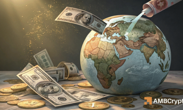 End of crypto bull run? Analysts say it’s too early to panic