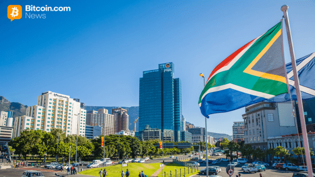 South African Reserve Bank Flags Crypto and Stablecoins as Structural Risk