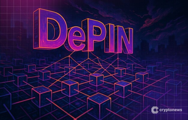 How DePIN Could Limit Mass Internet Outages That Disrupt Crypto