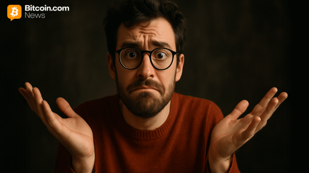 Arca CIO Jeff Dorman Flags ‘Unexplained’ Crypto Selloff Despite Bullish Macro