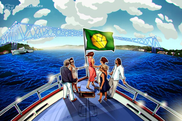 Crypto Cruising on Tailwinds Into 2026: LONGITUDE