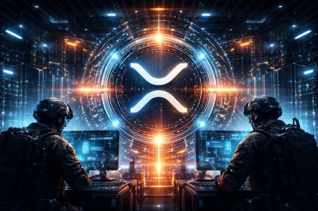 XRP Ledger Adds Military-Grade Security Via Payments Engine