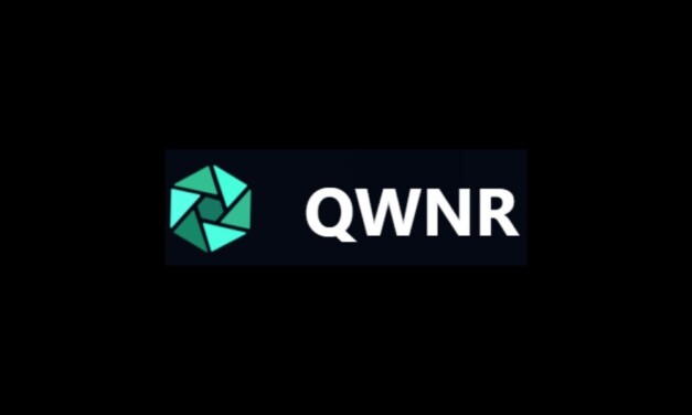 QWNR Launches Unified DePIN Orchestration Layer: Restructuring Cross-Network Resource Liquidity And Infrastructure Architecture