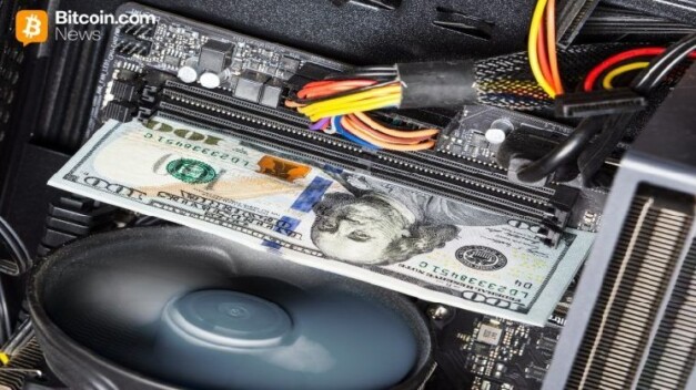 Experts Say Zk Proofs Give DePINs an Edge as AI Trust Demands Rise