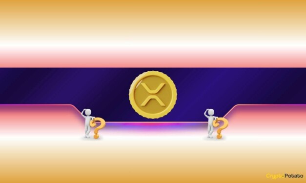 2 Bullish Signs for Ripple's (XRP) Price After 15% Weekly Drop: Details