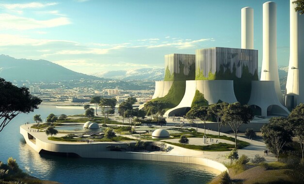 29-Year-Old Tech Billionaire Unveils Radical AI-Powered Futuristic Country — 14,000 Have Already Signed Up To Live In