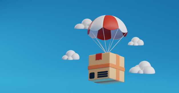 4 Solana DePIN Projects with Big Airdrops