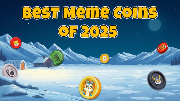 4 Top Meme Coins to Buy Now with Strong Community Hype and Growth