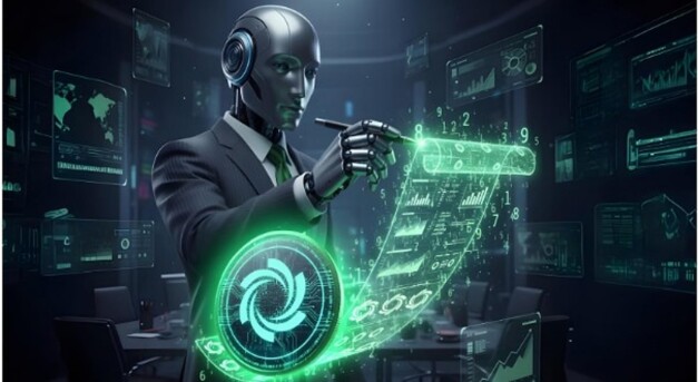 7 Altcoins to Watch This Quarter, With Ozak AI Gaining Notable Attention From Crypto Influencers and Traders