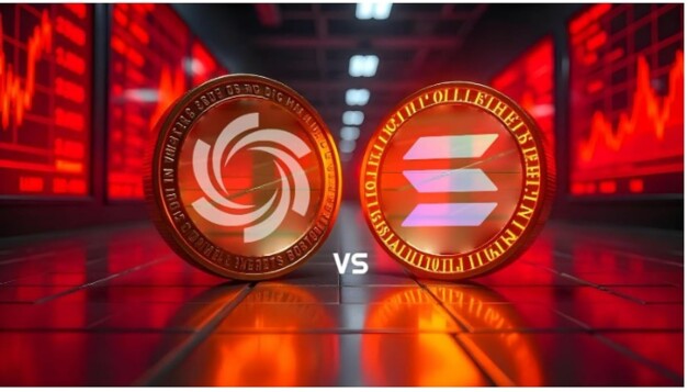 $700 in SOL Gets You 5 Coins—Or 233,333 Ozak AI Tokens on the Path to $1!