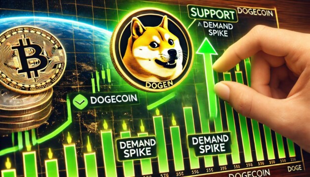 A Demand Spike Could Trigger A Rally