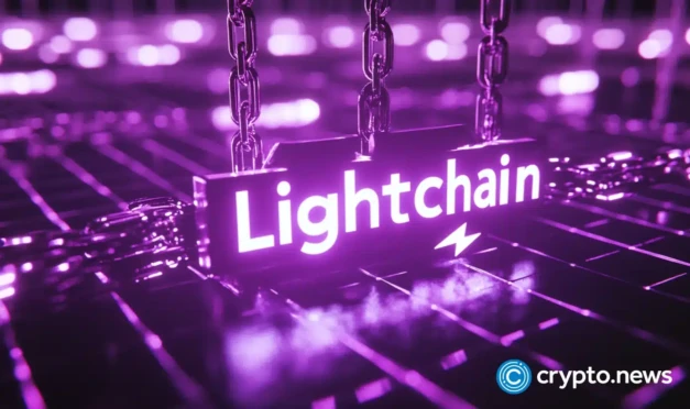 ADA momentum fades, ETH whales favor Lightchain AI after $11m presale