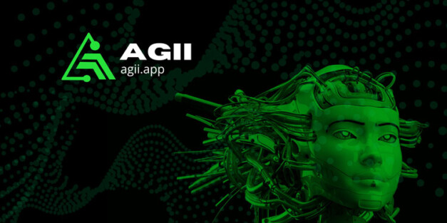 AGII Unveils AI Engines to Boost Blockchain Efficiency