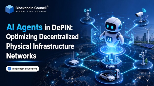 AI Agents in DePIN: Optimization Guide