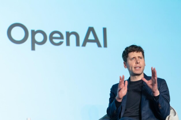 AI And Blockchain’s Economic Revolution