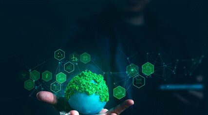 AI, Blockchain, and Sustainability: The New Regulatory Advantage