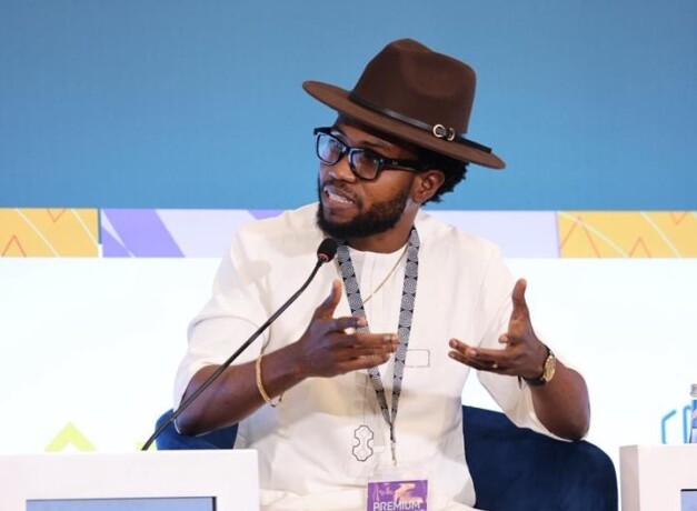 AI, Blockchain will redefine creative ownership in Africa — Dami Adenuga – THISDAYLIVE