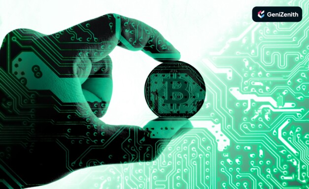 AI Crypto Exchange GeniZenith Officially Launches with Compliance Focus