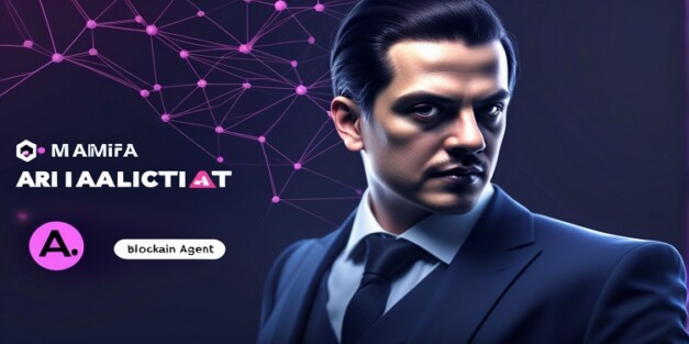 AI Mafia Launches AI Activist Agent on 0G Blockchain