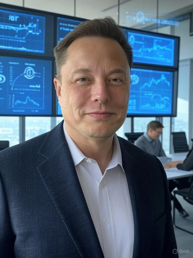 AI Transforming Business Strategy with IoT, Blockchain, and 5G