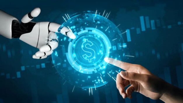 AI agents meet stablecoins…when money gets interesting!